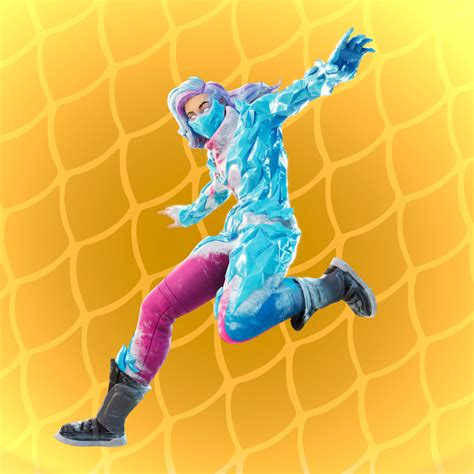 chloe kim fortnite outfit